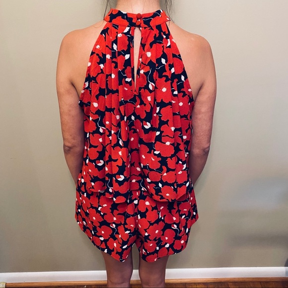 B Original Boutique Printed Set tank and short - Picture 3 of 7